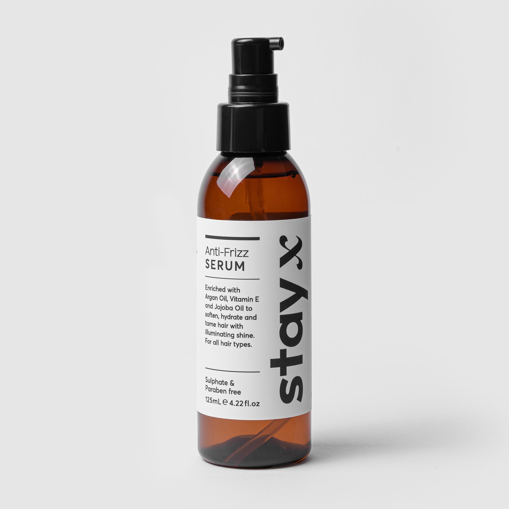 Anti-Frizz Serum