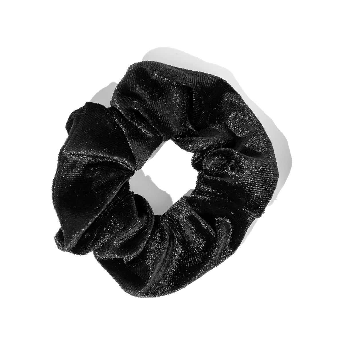 Velvet Scrunchie