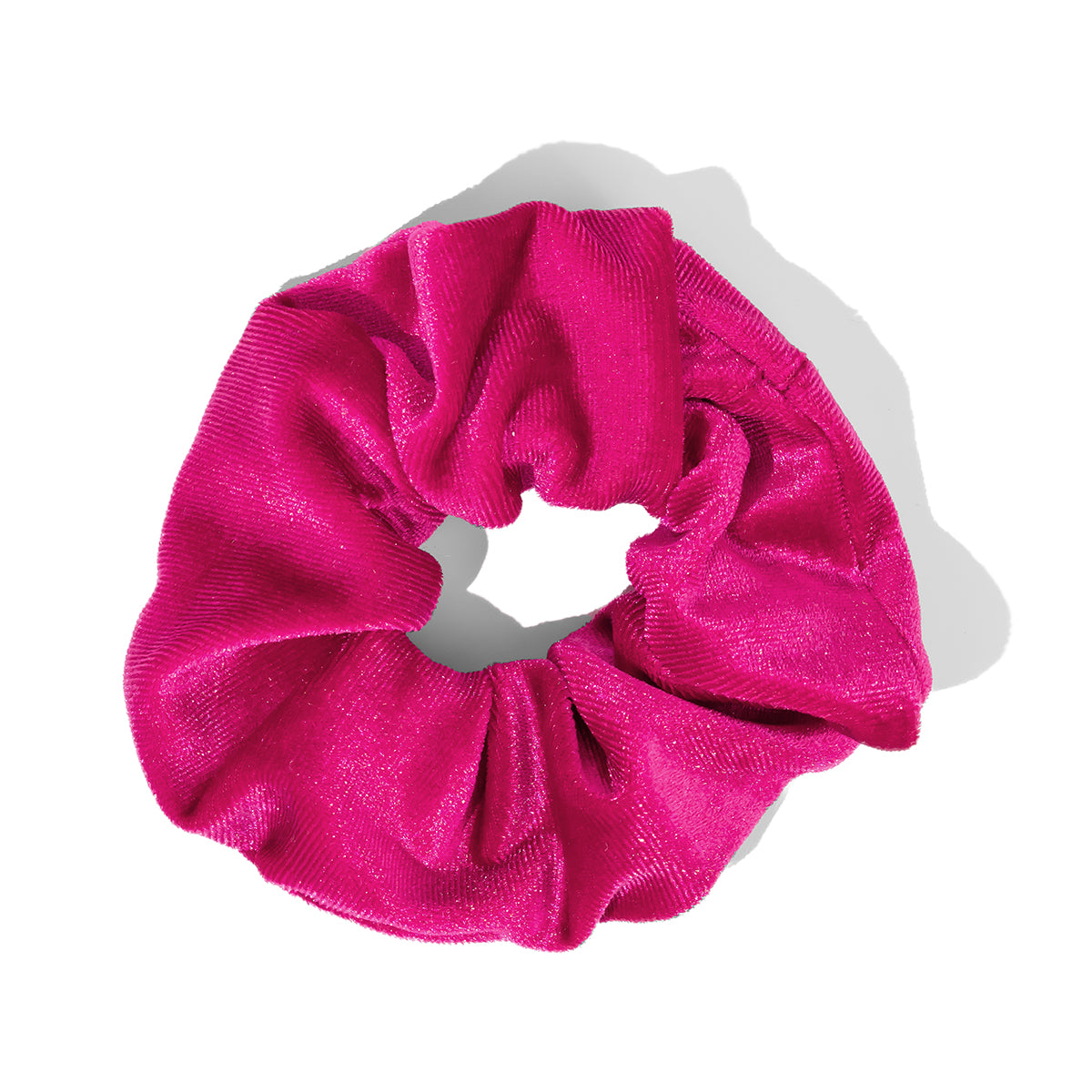 Velvet Scrunchie