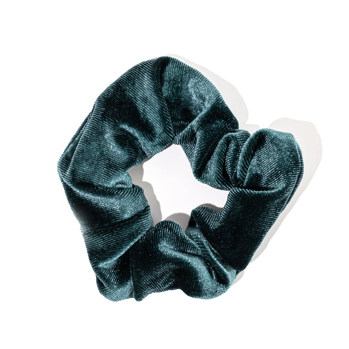 Velvet Scrunchie