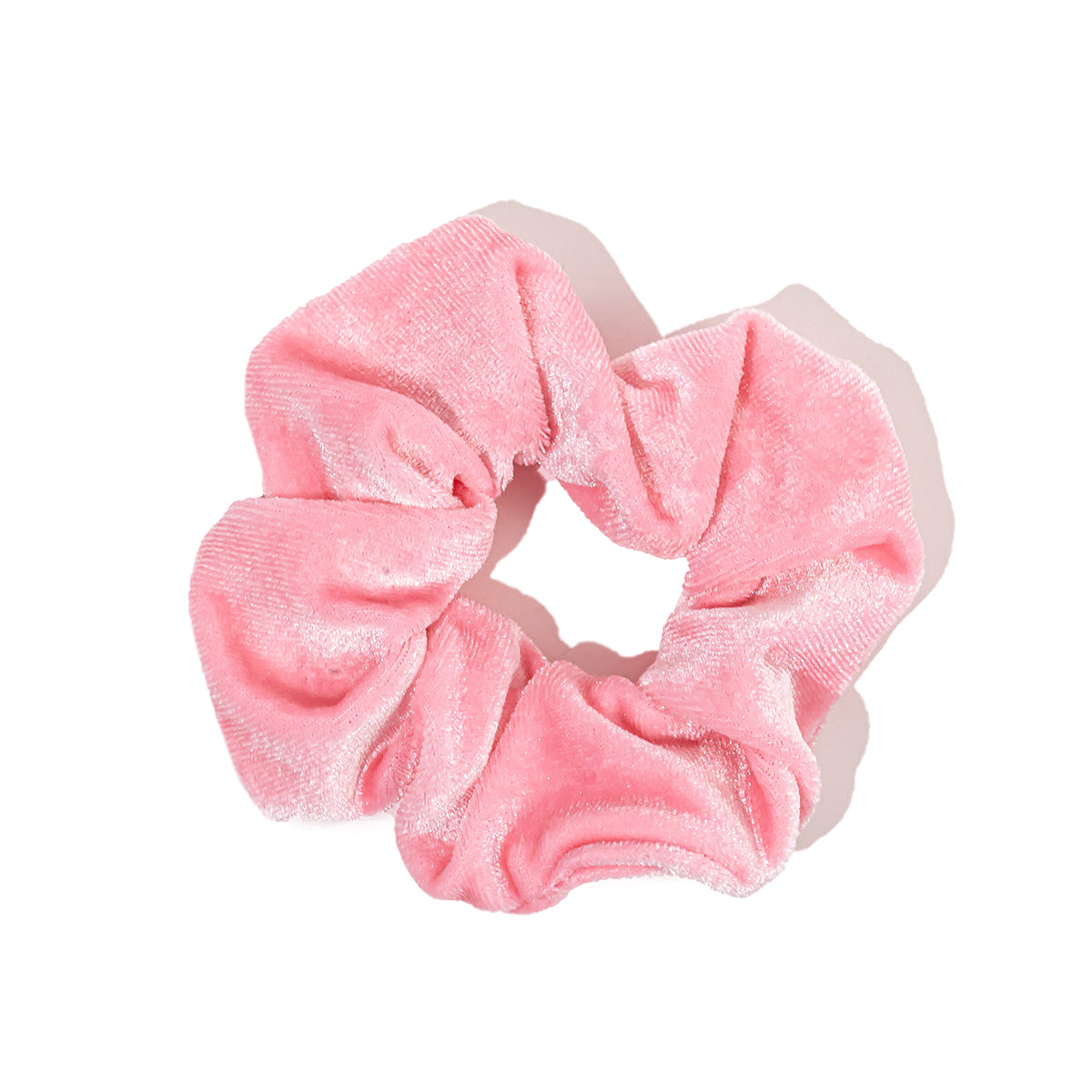 Velvet Scrunchie