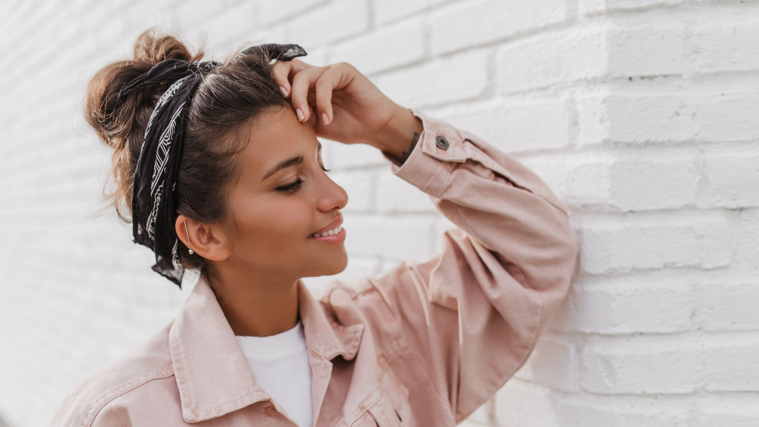 5 Ways to Control Baby Hair and Flyaways