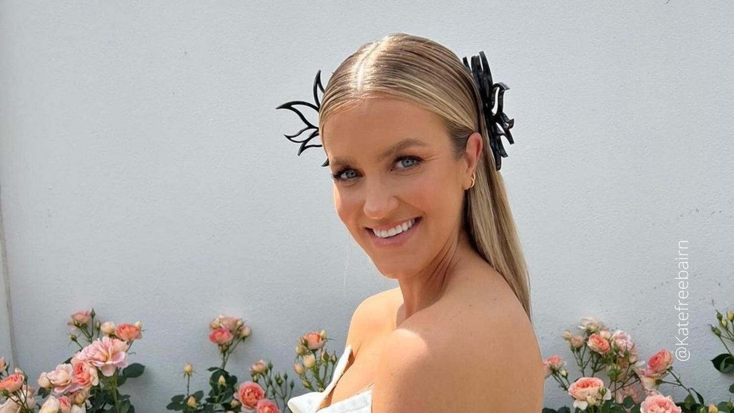 Winning Hairstyles To Rock This Spring Carnival