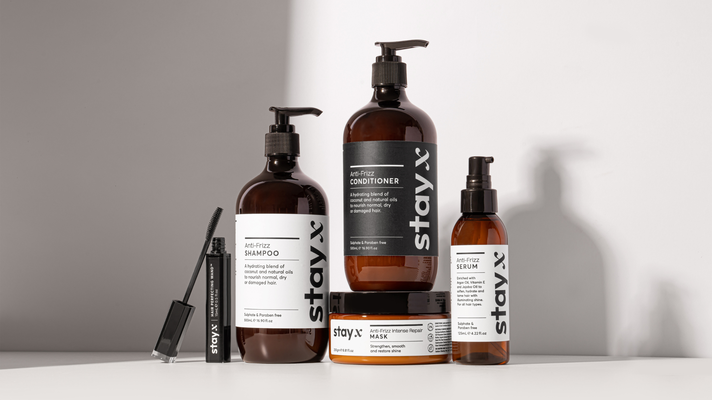 Value Sets – StayX